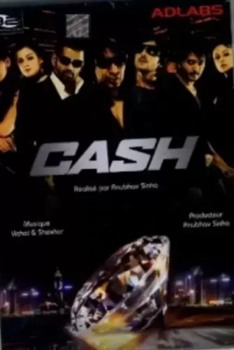 Autres Films - Cash