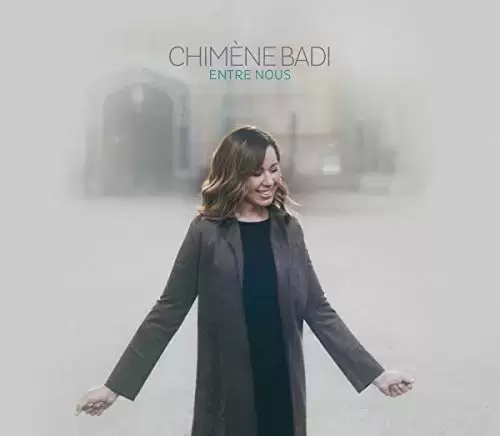 Chimène Badi - Entre nous (Version digipack Édition limitée)