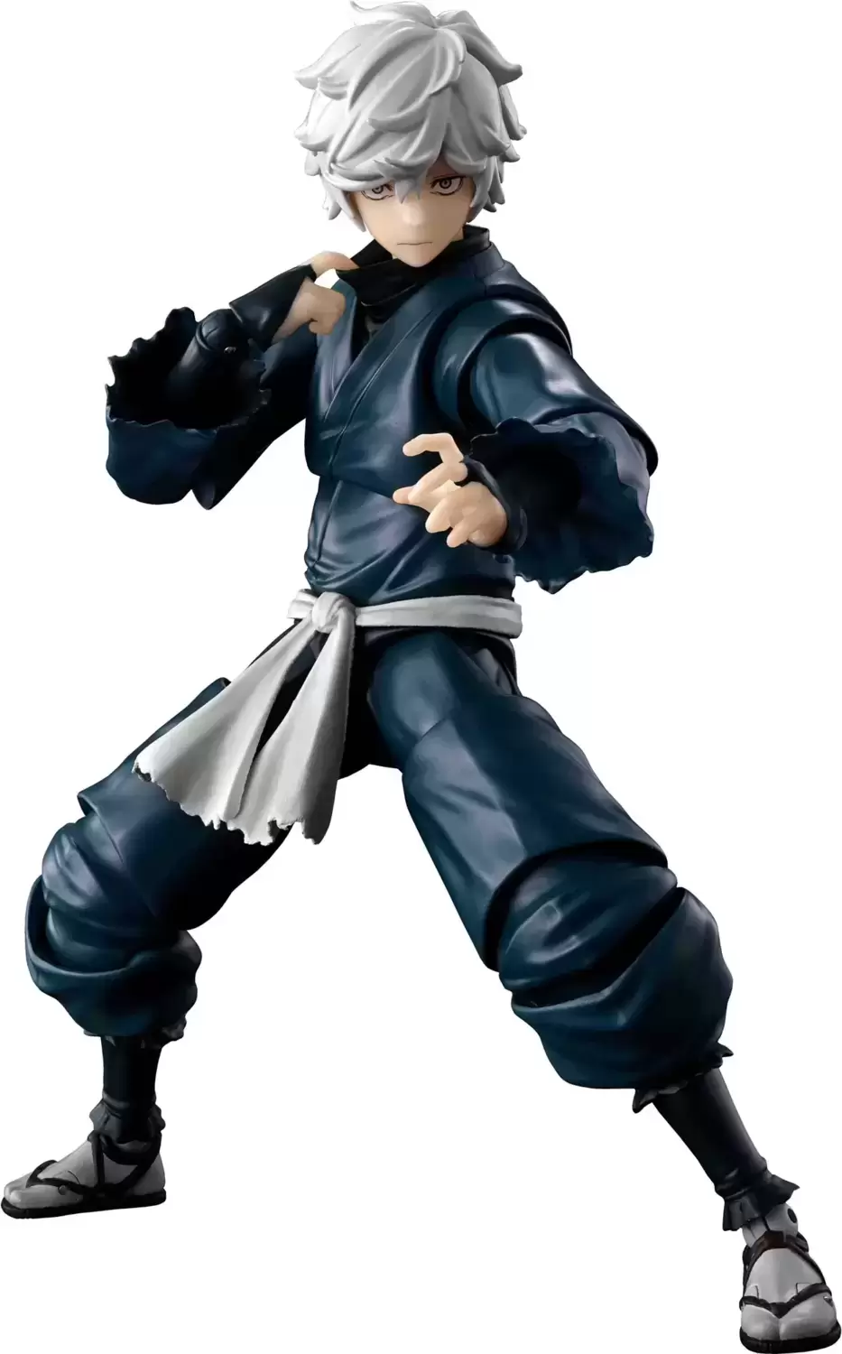 Hell's Paradise: Jigokuraku - Gabimaru - S.H. Figuarts - Anime Manga action  figure