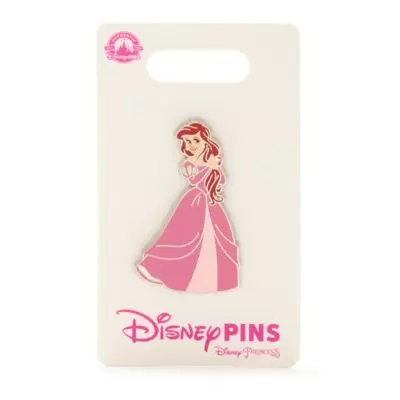 Disney Pins Open Edition - Disney Store - Ariel