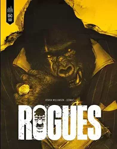 Rogues - Rogues