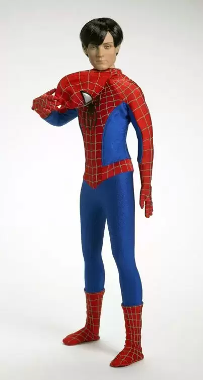 Marvel - Spider-Man (Peter Parker)