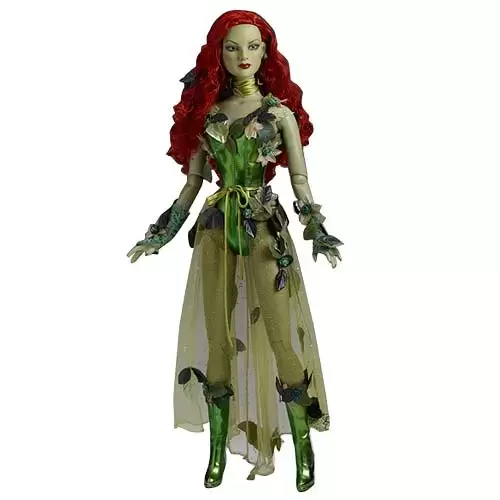 DC - Poison Ivy