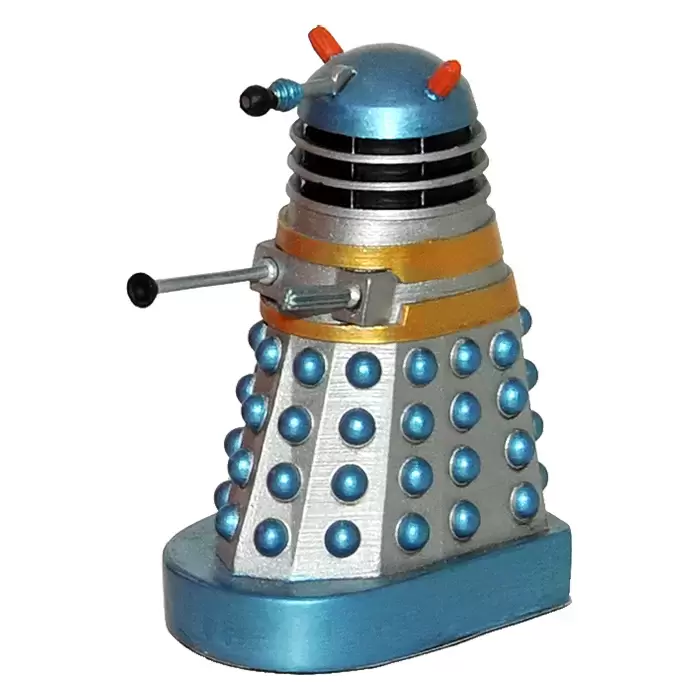 Doctor Who Eaglemoss - Mechanus Attack Dalek