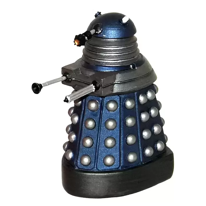 Doctor Who Eaglemoss - New Paradigm Dalek Strategist