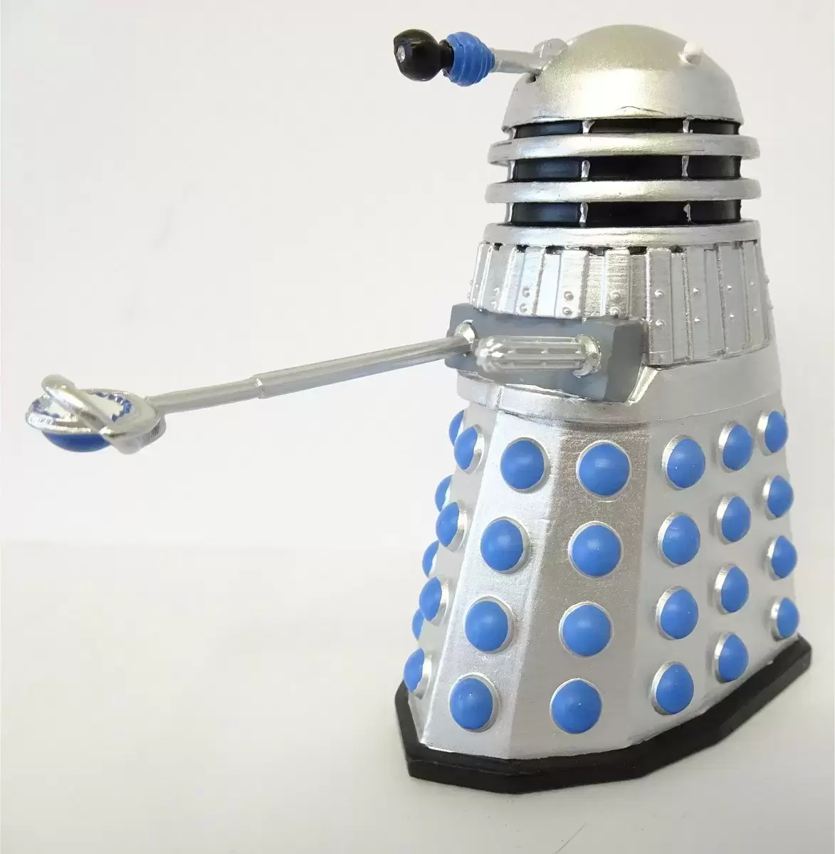 Doctor Who Eaglemoss - Seismic Detector Dalek
