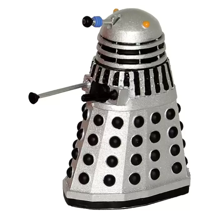 Doctor Who Eaglemoss - Weapon Malfunction Dalek