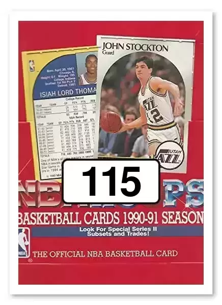 Sarunas Marciulionis - Golden State Warriors (NBA Basketball Card