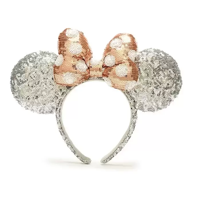 Headbands Ears Disney - Minnie Walt Disney World