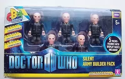Sets/Other Packs - Silent Army Builder Pack