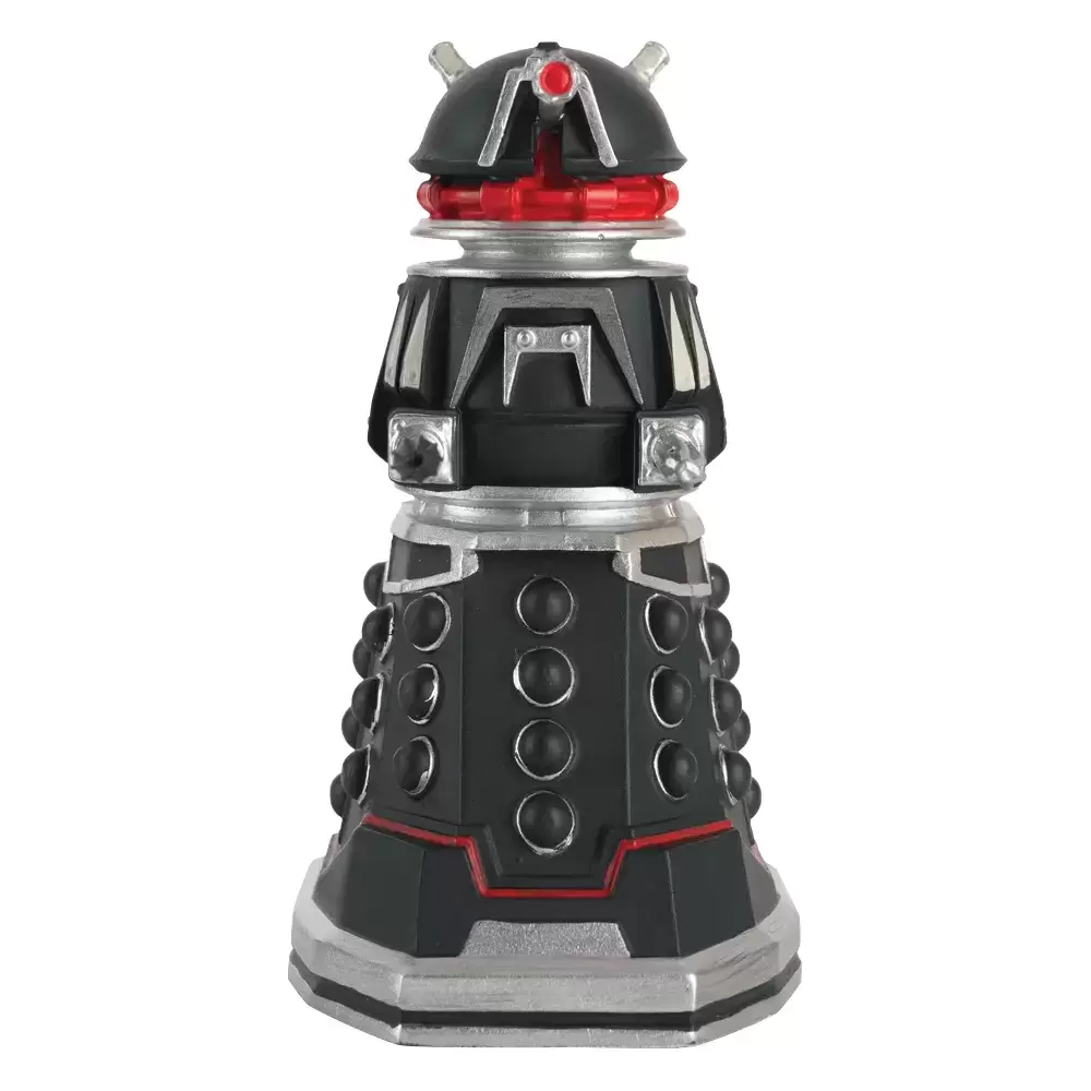 Doctor Who Eaglemoss - Weaponised Security Drone Dalek
