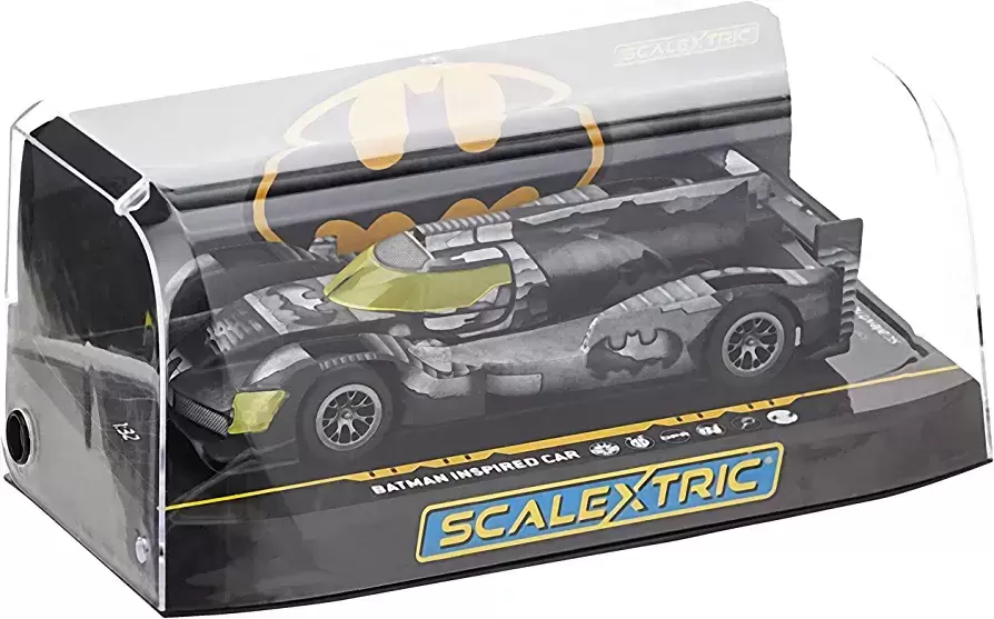 Scalextric - Batman Car