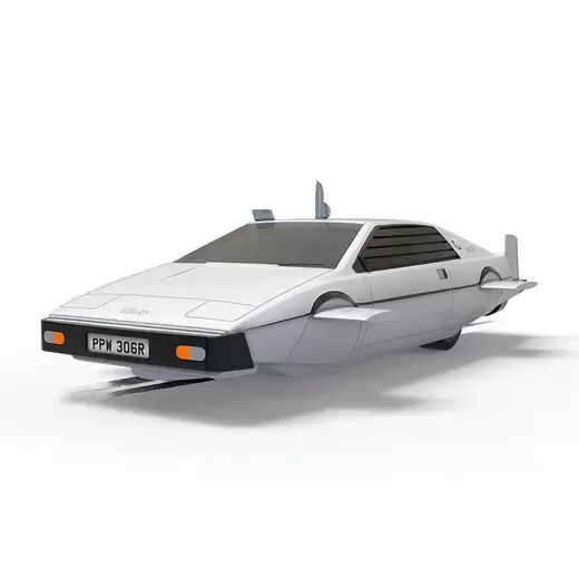 Scalextric - \'Wet Nellie\' Lotus Esprit - The, Spy Who Loved Me (007)