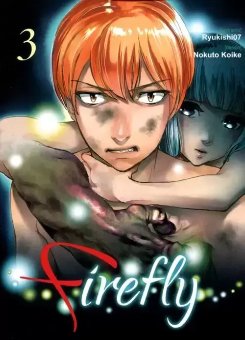 Firefly - Volume 3