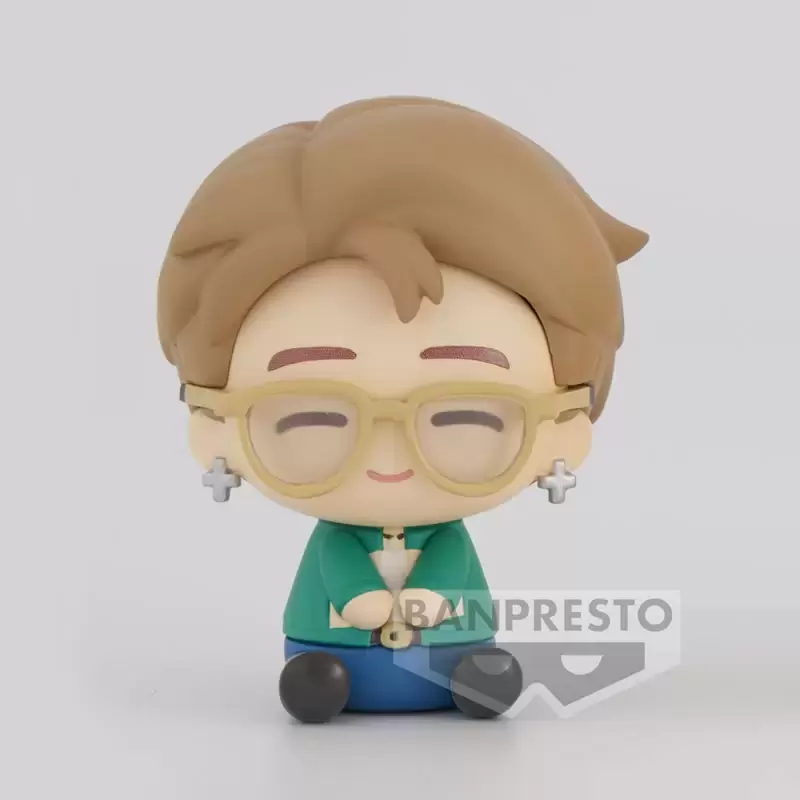 Tinytan Dynamite - Jimin Vol.2