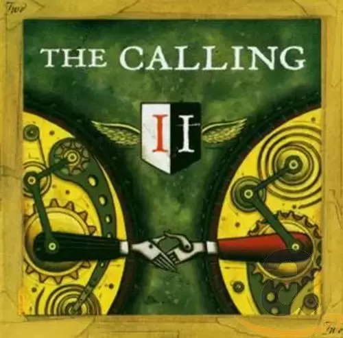 The Calling - The Calling