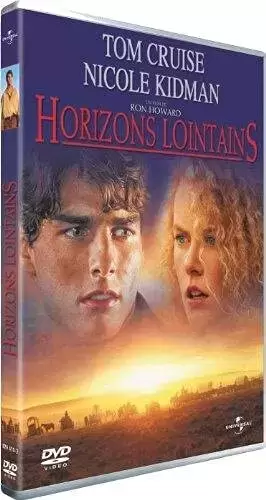 Autres Films - Horizons lointains