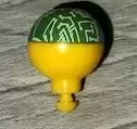 Micro Toy Box Series 2 - Wiz-z-zer Round