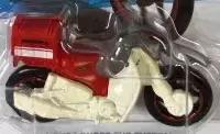 Mainline Hot Wheels - Honda Super Cub Custom