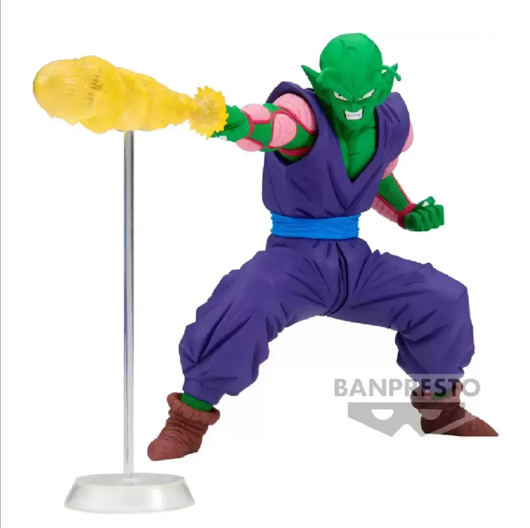 Dragon Ball Banpresto - Dragon Ball Z - Piccolo Gxmateria