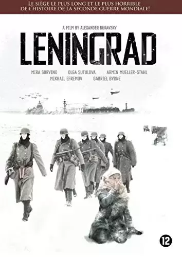 Autres Films - Leningrad