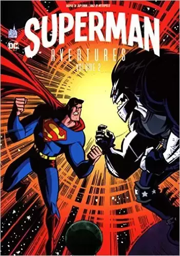 Superman - Aventures - Volume 2