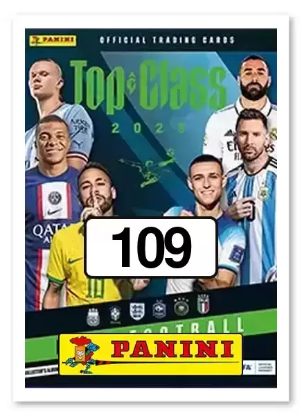 Top Class 2023 - Joao Félix