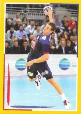 Handball France 2017 - La Contre-Attaque - Le Jeu de L\'Équipe de France Masculine
