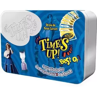 Time\'s Up - Time\'s Up - Best of