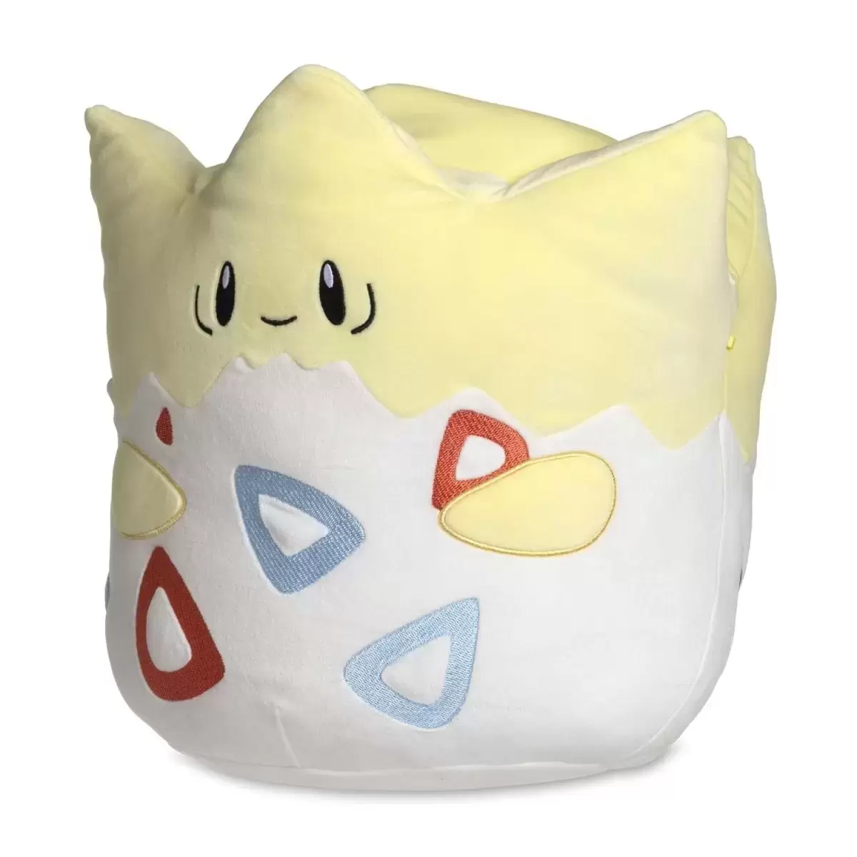 Classic Squishmallows - Togepi