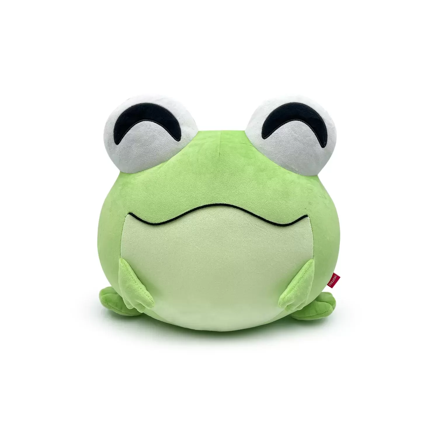 Blarg Frog Plush (1ft) - Youtooz action figure