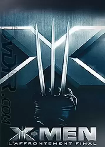 Films MARVEL - X-Men 3 - Edition Spéciale 2 DVD