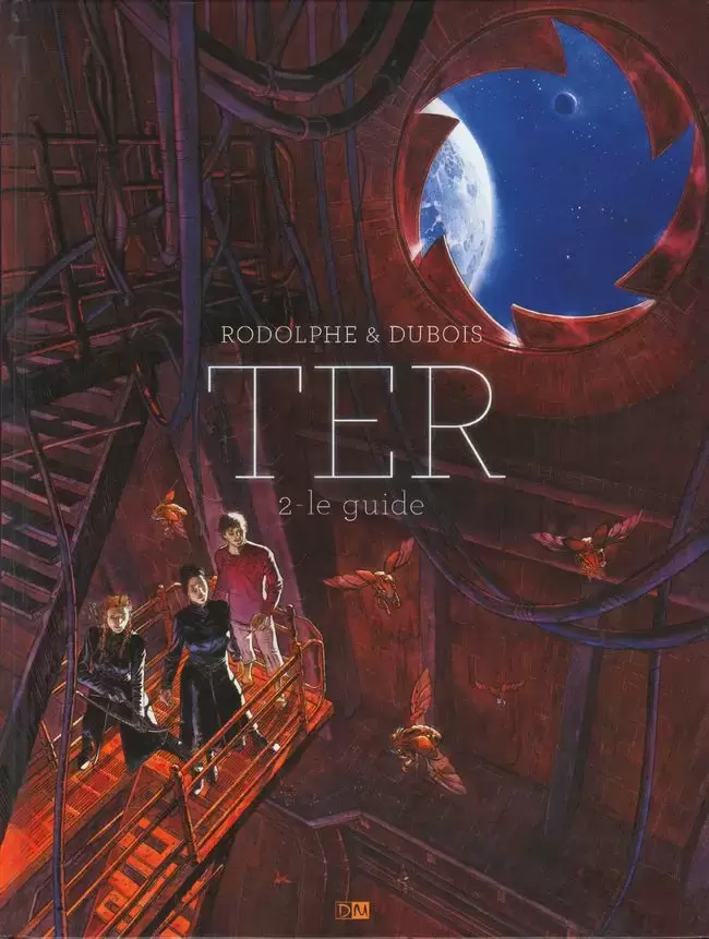 Ter - Le guide