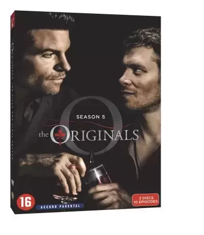 The Originals - The originals saison 5