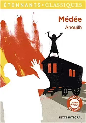 Libri Vari - Médée