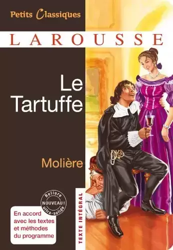 Libri Vari - Tartuffe
