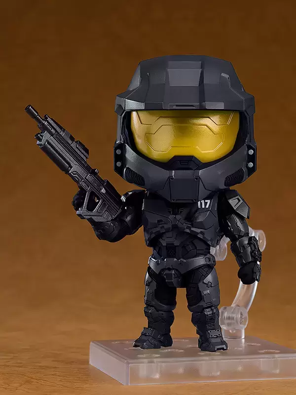 Nendoroid - Master Chief: Stealth Ops Ver.