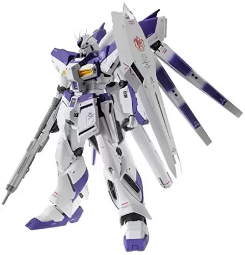 Gundam MG 1/100 - Rx-93–2 Hi-Nu Gundam Ver. KA