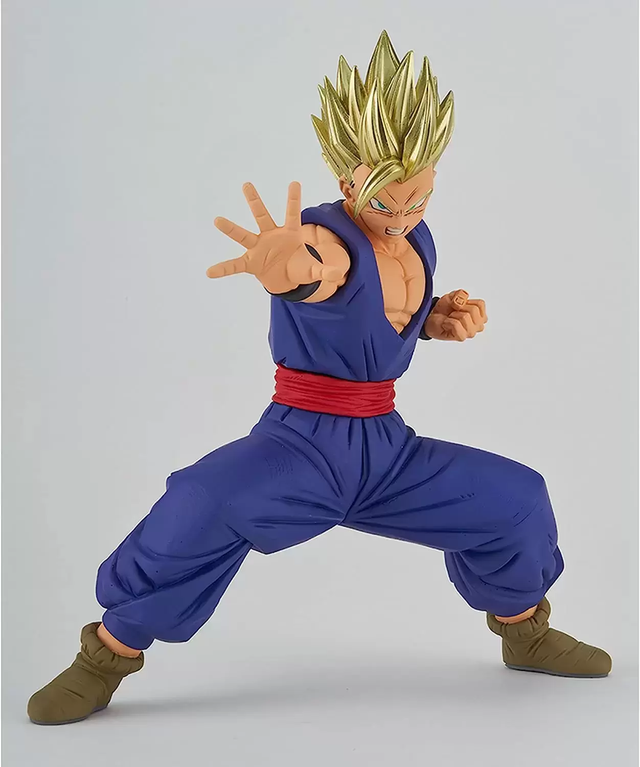 Dragon Ball Banpresto - Son Gohan - Super Hero Blood of Saiyans Special XIII