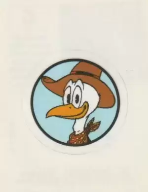 Le Monde de Mickey et Donald - Image G
