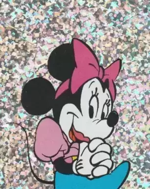 Le Monde de Mickey et Donald - Minnie Mouse