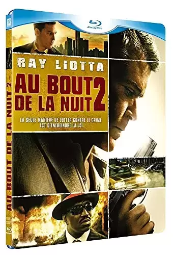 Autres Films - Au Bout de la Nuit 2 [Blu-Ray]