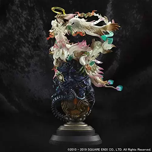 Square Enix - Final Fantasy XIV - Seitenshi Ultima Limited Edition