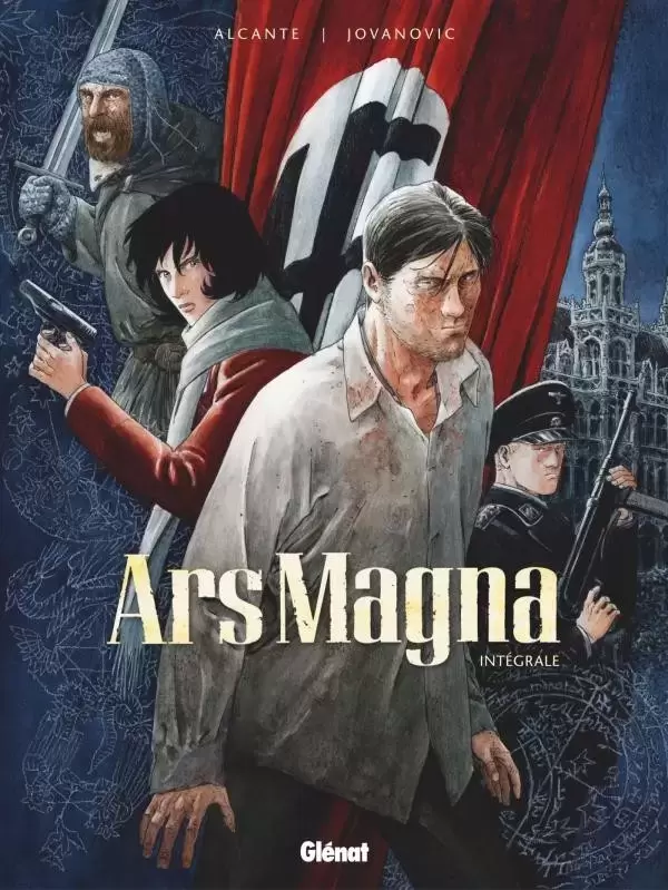 Ars Magna - Ars Magna