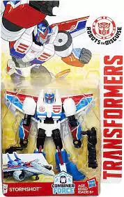 Transformers Robots in Disguise - Stormshot