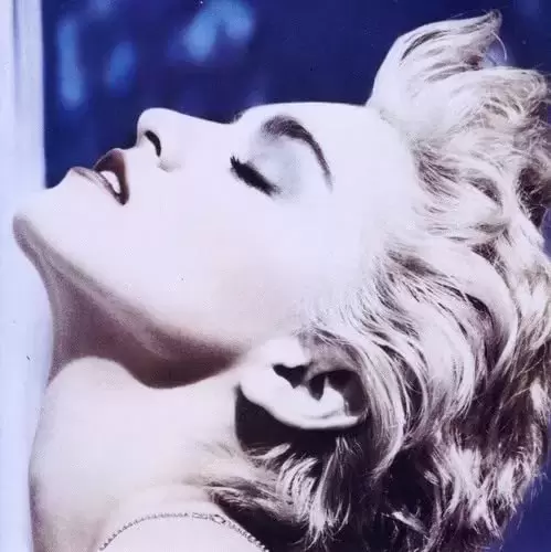 Madonna - True Blue (+ 2 Remix bonus)