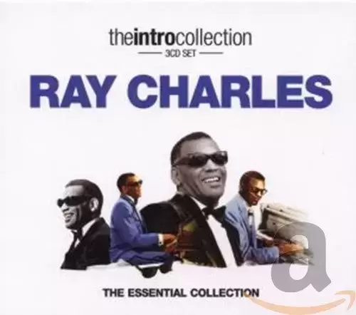 Ray Charles - The Intro Collection: Ray Charles