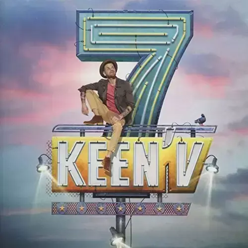 Keen V - 7