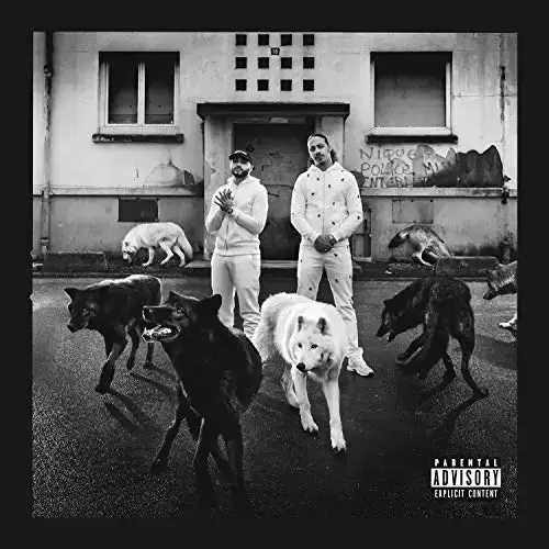 Djadja & Dinaz - Drôle de Mentalité