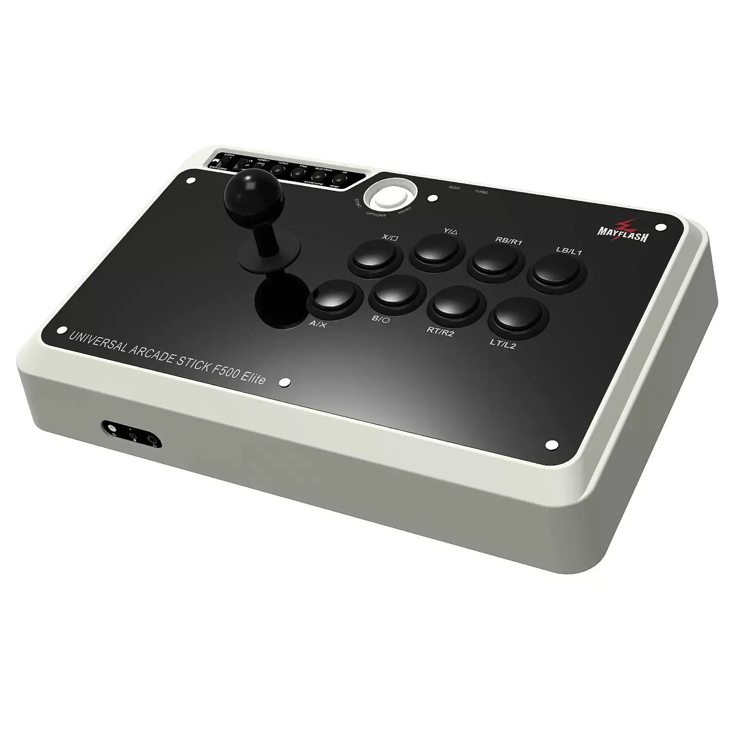 Arcade Stick - Mayflash Arcade Stick F500 Elite